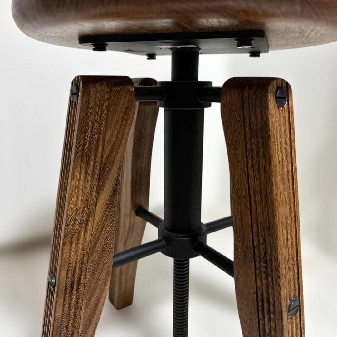 IRVIN STOOL 3rd アーヴィンスツール