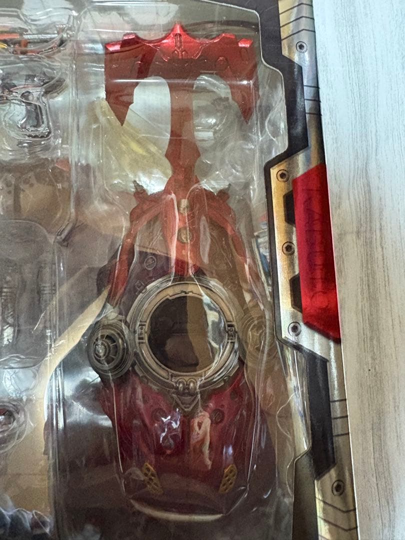 S.I.C.VOL.52 仮面ライダーカブト