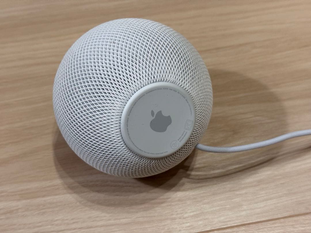 Pod mini ホワイト 美品 動作確認済み