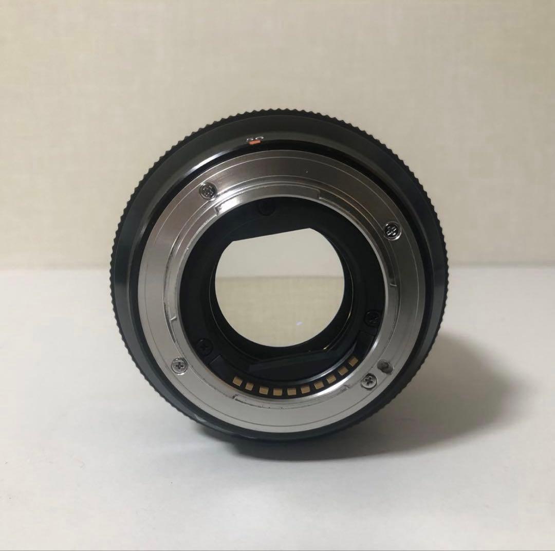 FUJIFILM XF56mmF1.2 R 箱あり