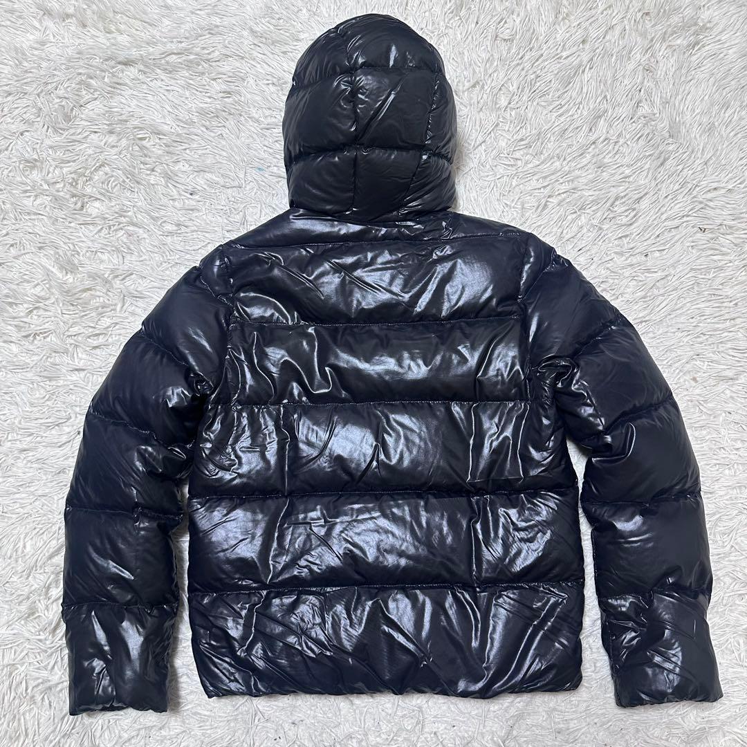 DUVETICA Dionisio due 光沢ダウン 44 Y2K