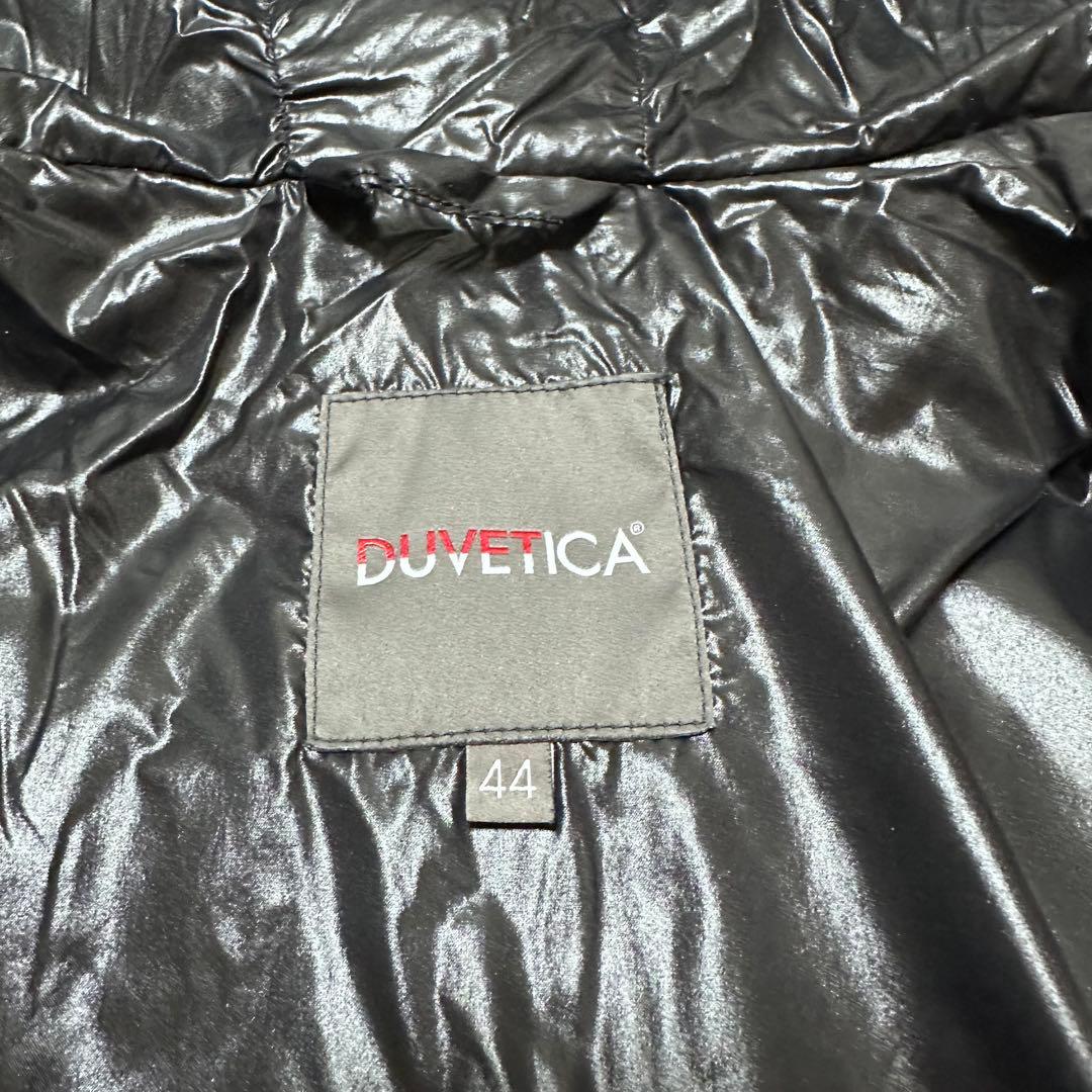 DUVETICA Dionisio due 光沢ダウン 44 Y2K