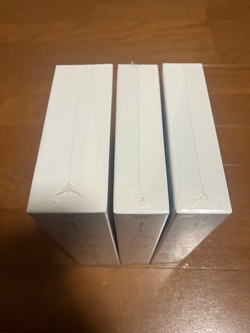 【未開封】ゲゲゲの女房 DVD 1-3巻セット　完結版