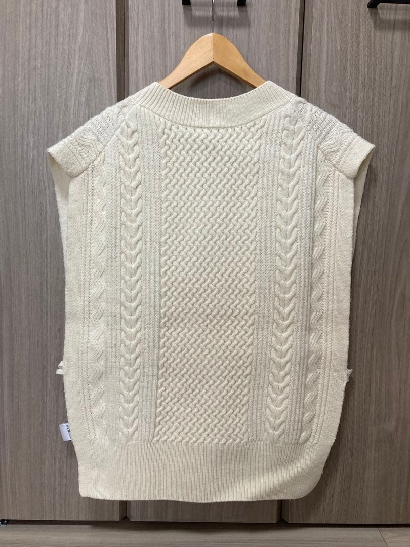 TraditionalWeatherwearフィッシャーマンVネックプルオーバー