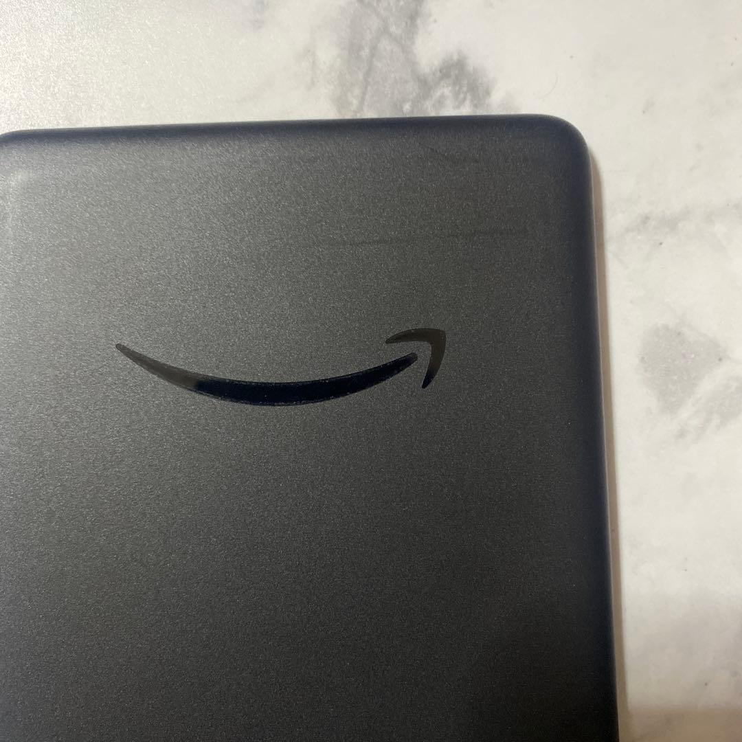 Kindle(16GB) 6インチディスプレイ電子書籍リーダー ブラック広告なし