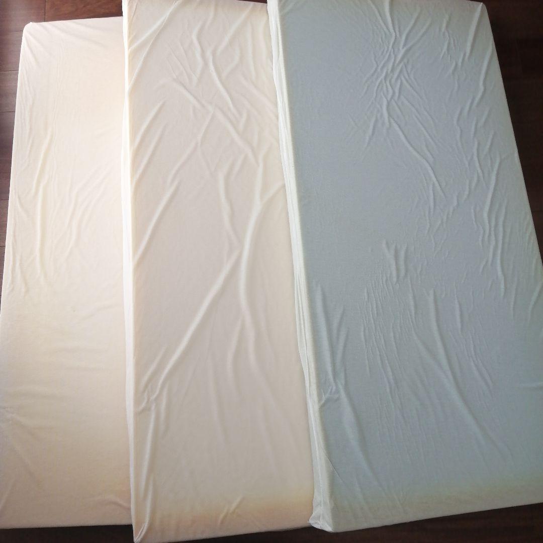 【マットレス】三つ折り ボナノッテBuona notte Premium