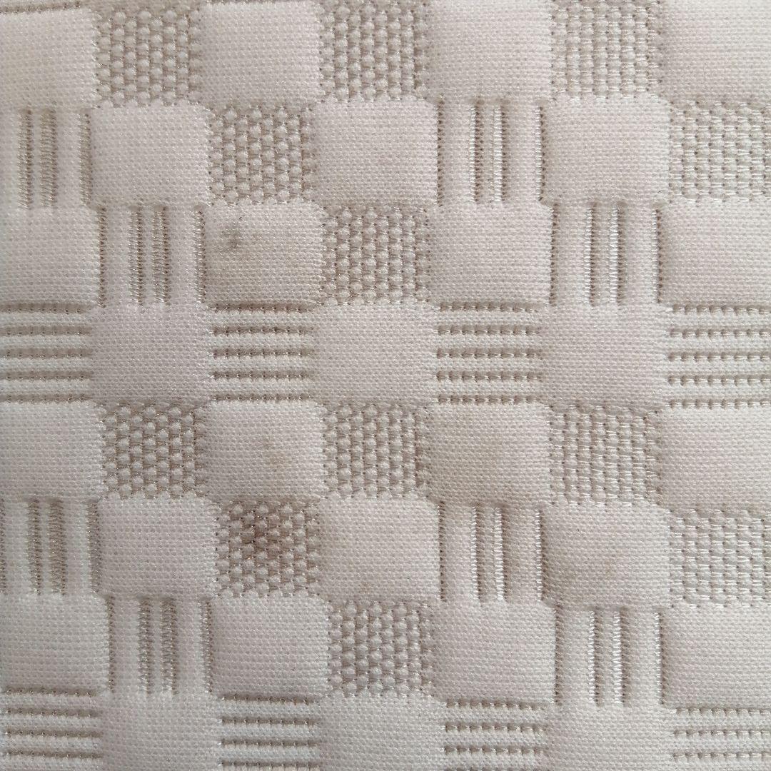 【マットレス】三つ折り ボナノッテBuona notte Premium