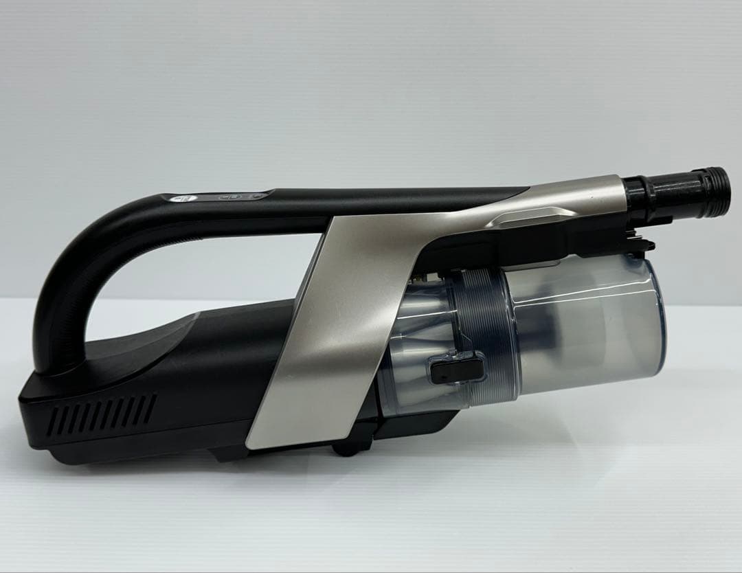 ダストケース付き　VC-CLX350 東芝　掃除機　本体　動作保証品　中古　格安