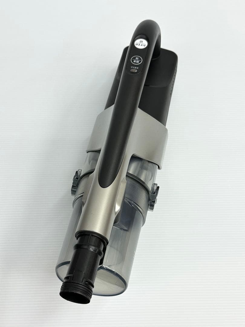 ダストケース付き　VC-CLX350 東芝　掃除機　本体　動作保証品　中古　格安