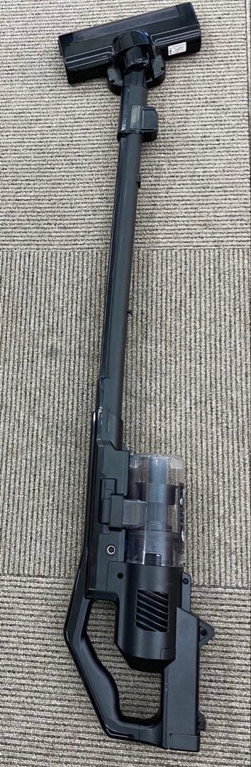 アイリスオーヤマ2023年製サイクロンクリーナー本体 SCD-184P-B