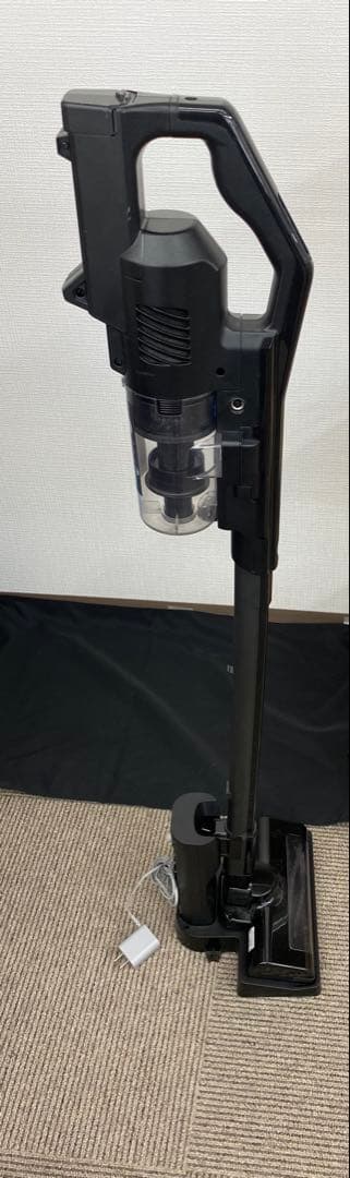 アイリスオーヤマ2023年製サイクロンクリーナー本体 SCD-184P-B