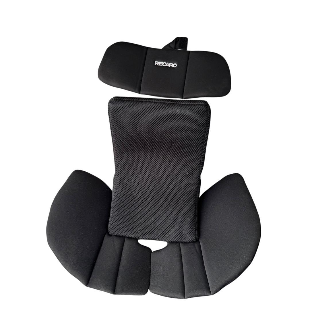 RECARO ZERO.1 セレクト ISOFIX チャイルドシート