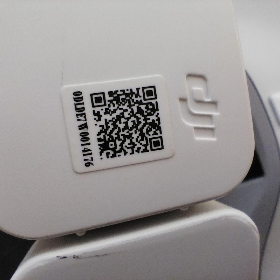 DJI mavic 2pro対応Goggles ゴーグル VR 完動品