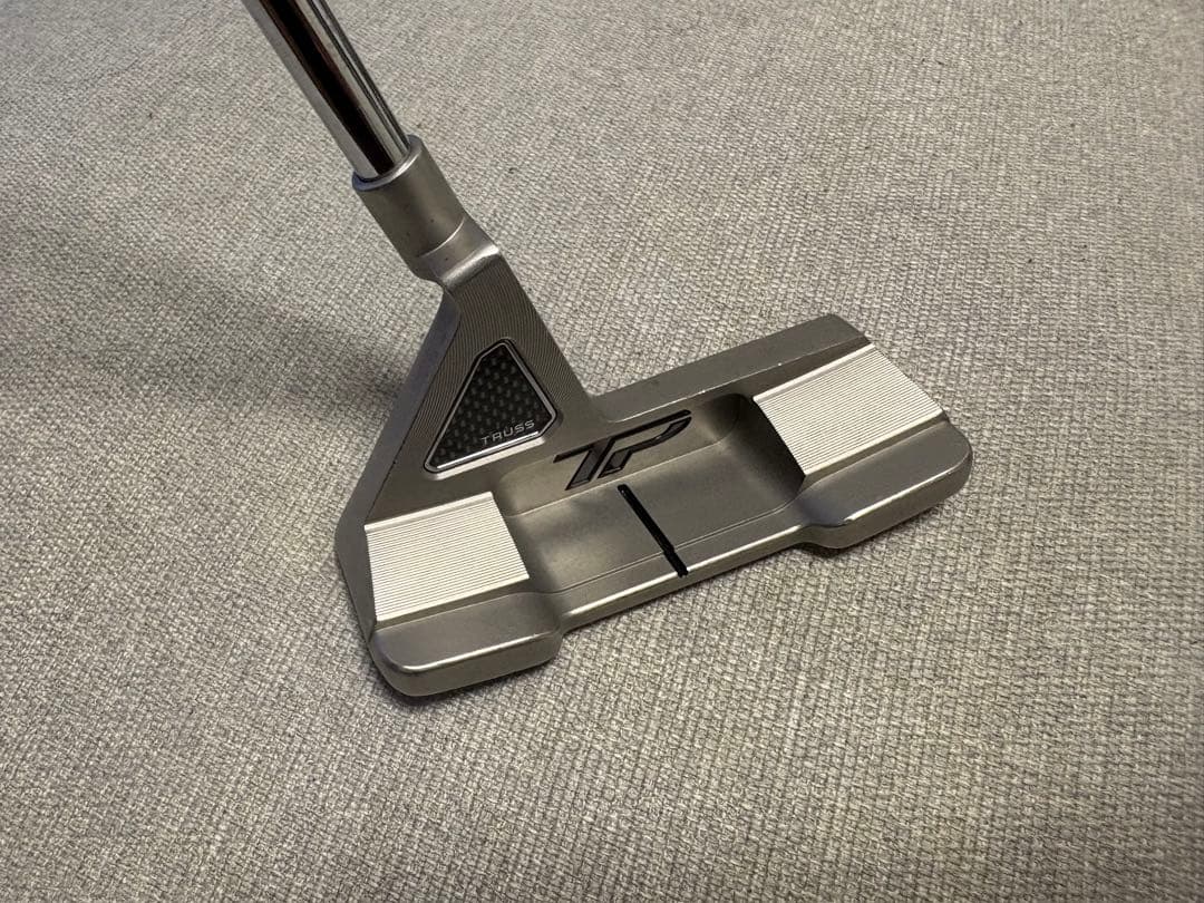 テーラーメイド TPトラス B3TH 34インチ パター