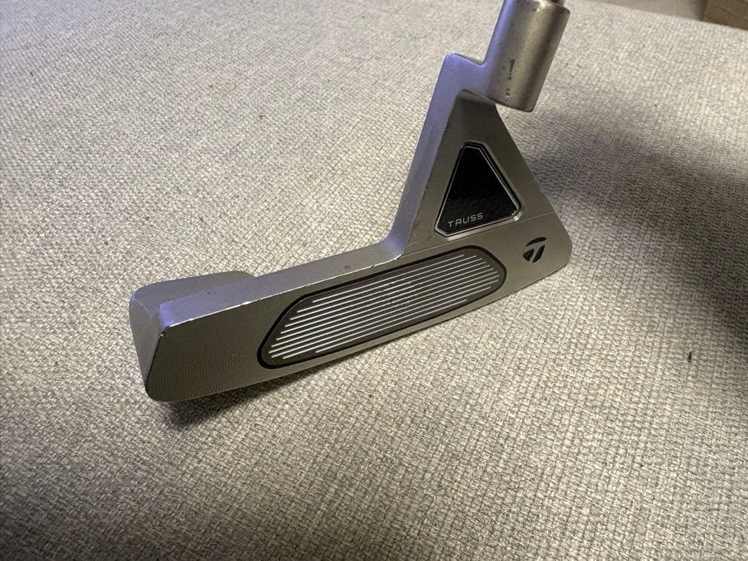 テーラーメイド TPトラス B3TH 34インチ パター