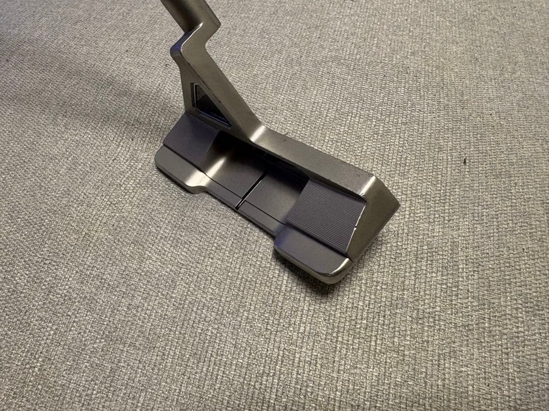 テーラーメイド TPトラス B3TH 34インチ パター