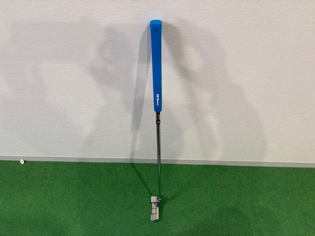 テーラーメイド TPトラス B3TH 34インチ パター