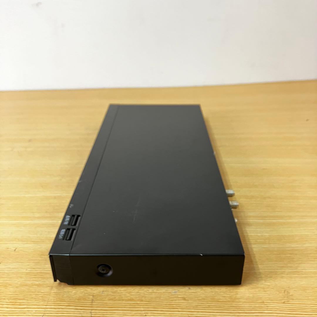 Panasonic DMR-BRW560 ブルーレイレコーダー