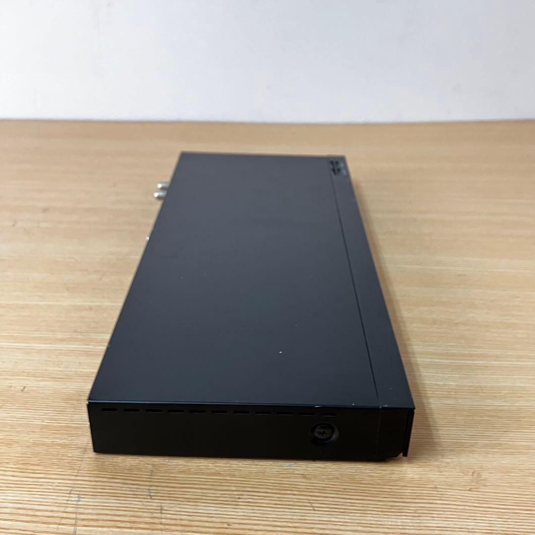 Panasonic DMR-BRW560 ブルーレイレコーダー