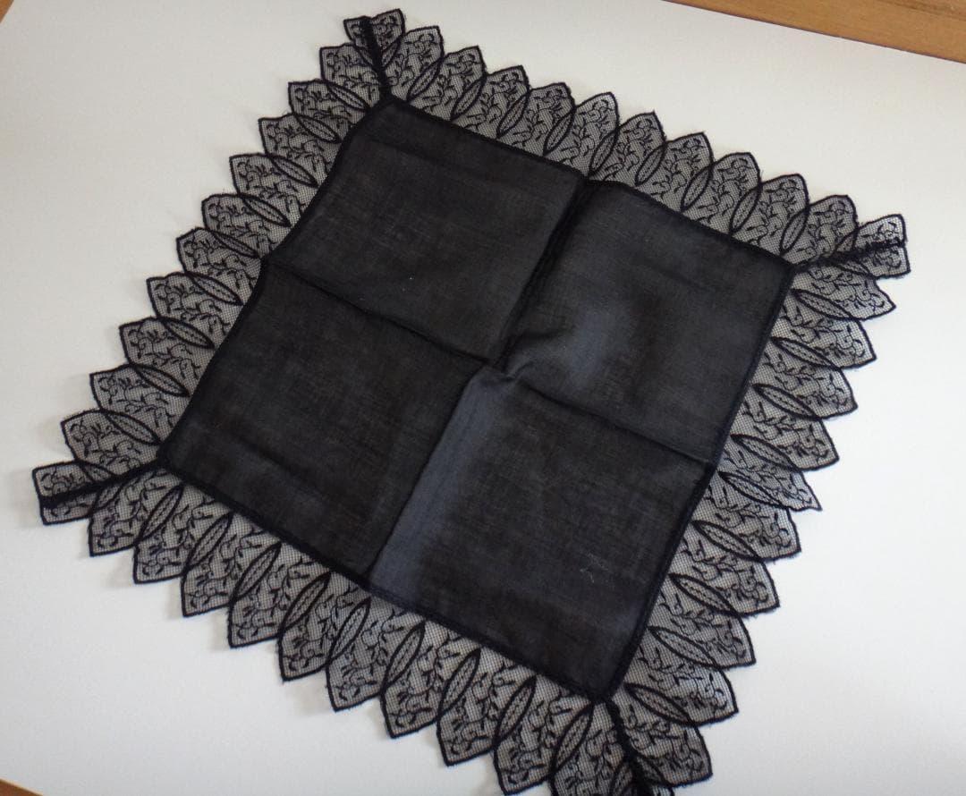 ★MIKIMOTO ミキモト パールフォーマル チェーンクラッチバッグ 黒★