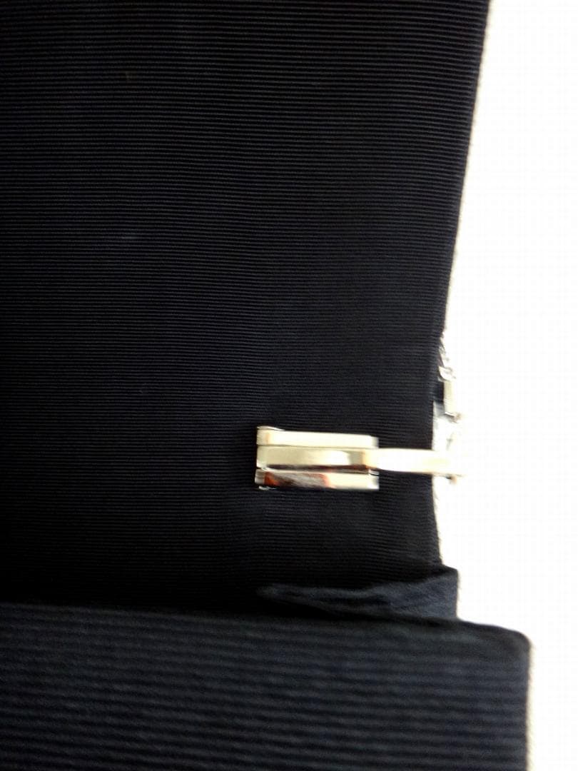 ★MIKIMOTO ミキモト パールフォーマル チェーンクラッチバッグ 黒★