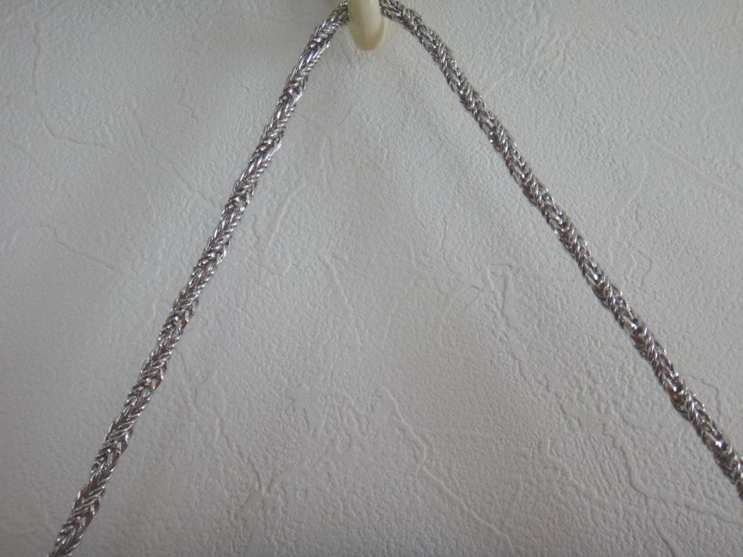 ★MIKIMOTO ミキモト パールフォーマル チェーンクラッチバッグ 黒★