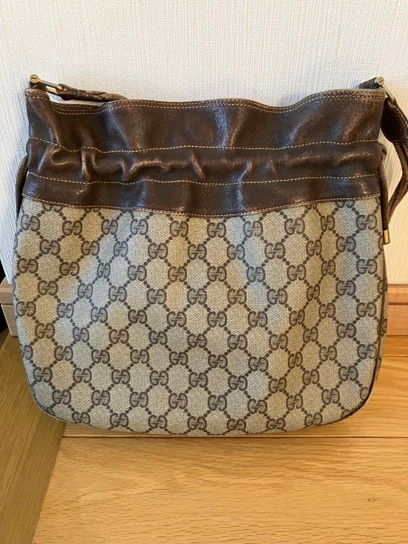 オールドグッチ