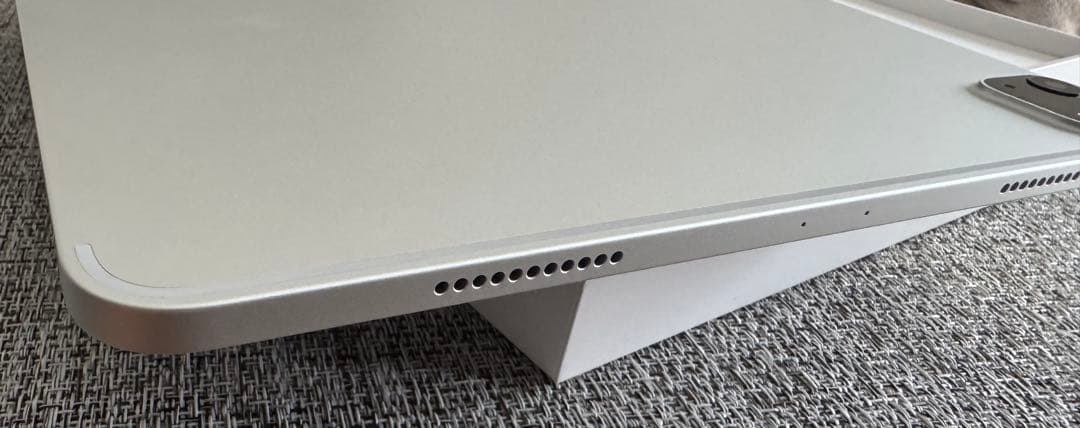 iPad Pro 第5世代 12.9インチ 128GB シルバー