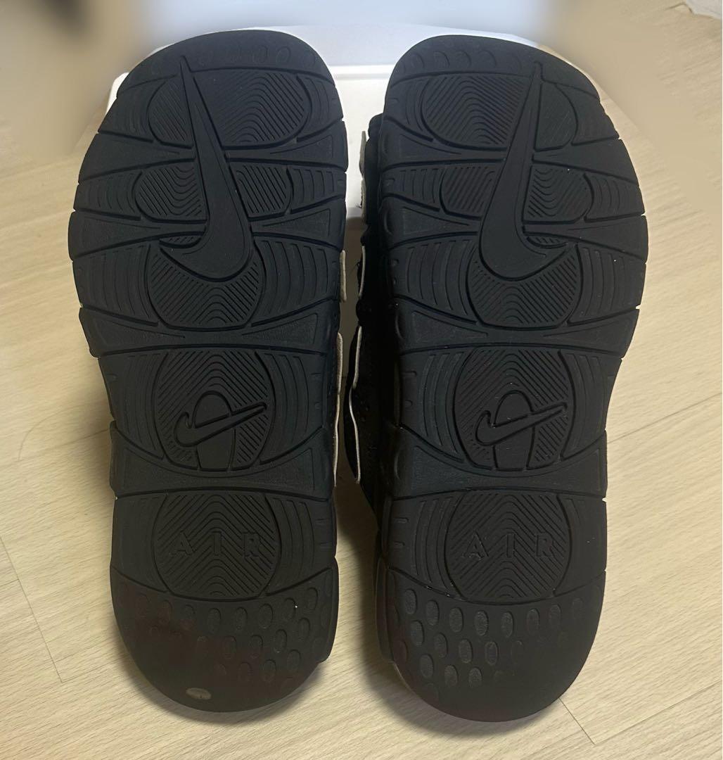 [正規品]Nike Air More Uptempo Slide 28.0cm