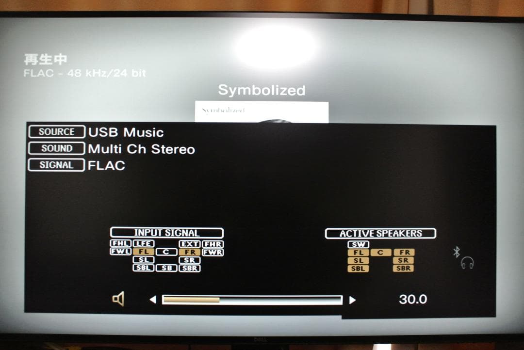 marantz NR1711 AVアンプ 動作品 セットアップマイク付き