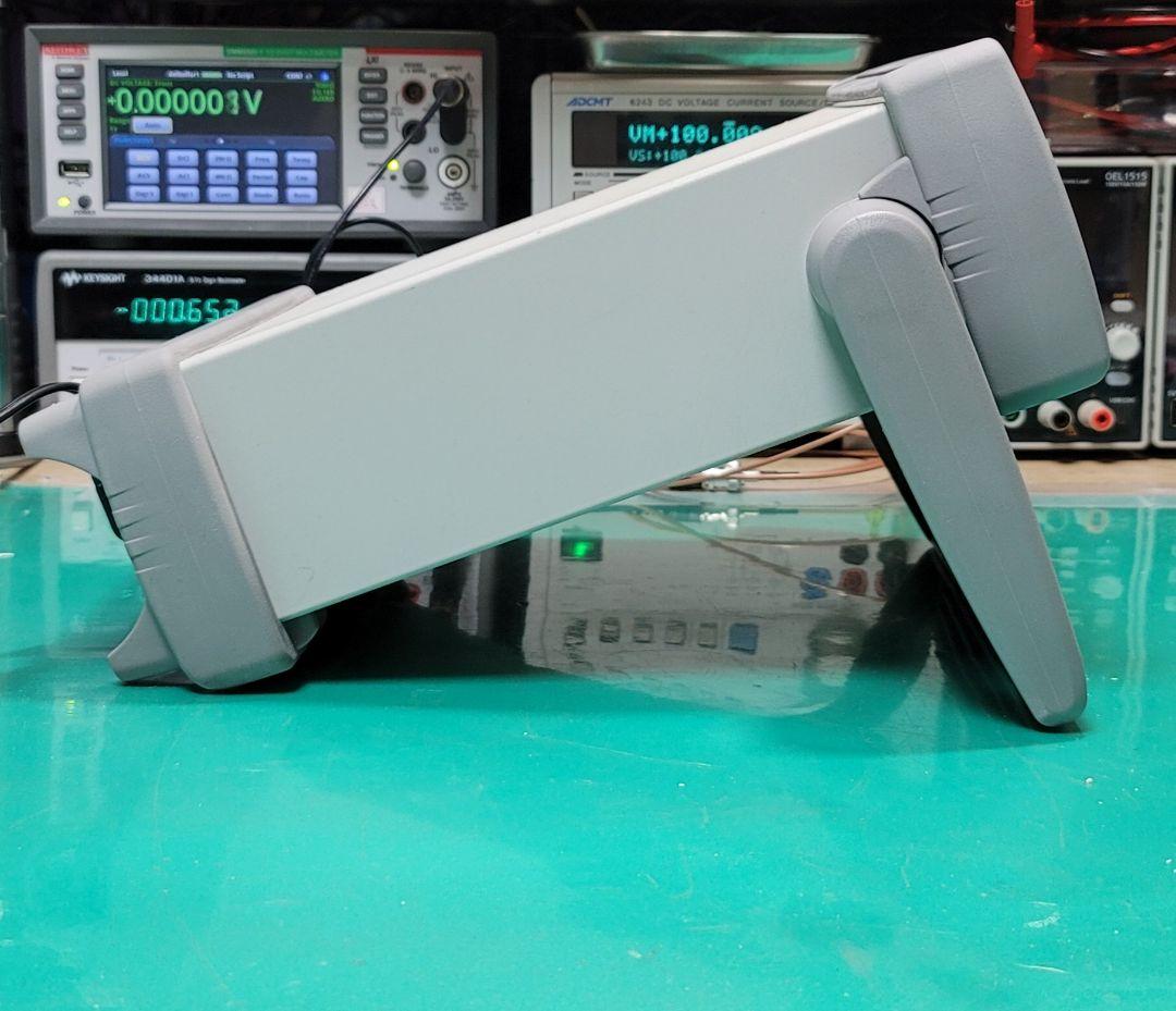 週末Agilent 34405A 5.5桁 デュアルディスプレイ マルチメーター