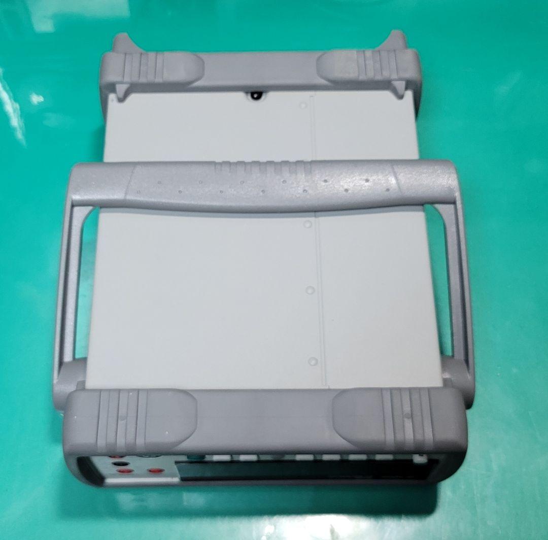 週末Agilent 34405A 5.5桁 デュアルディスプレイ マルチメーター