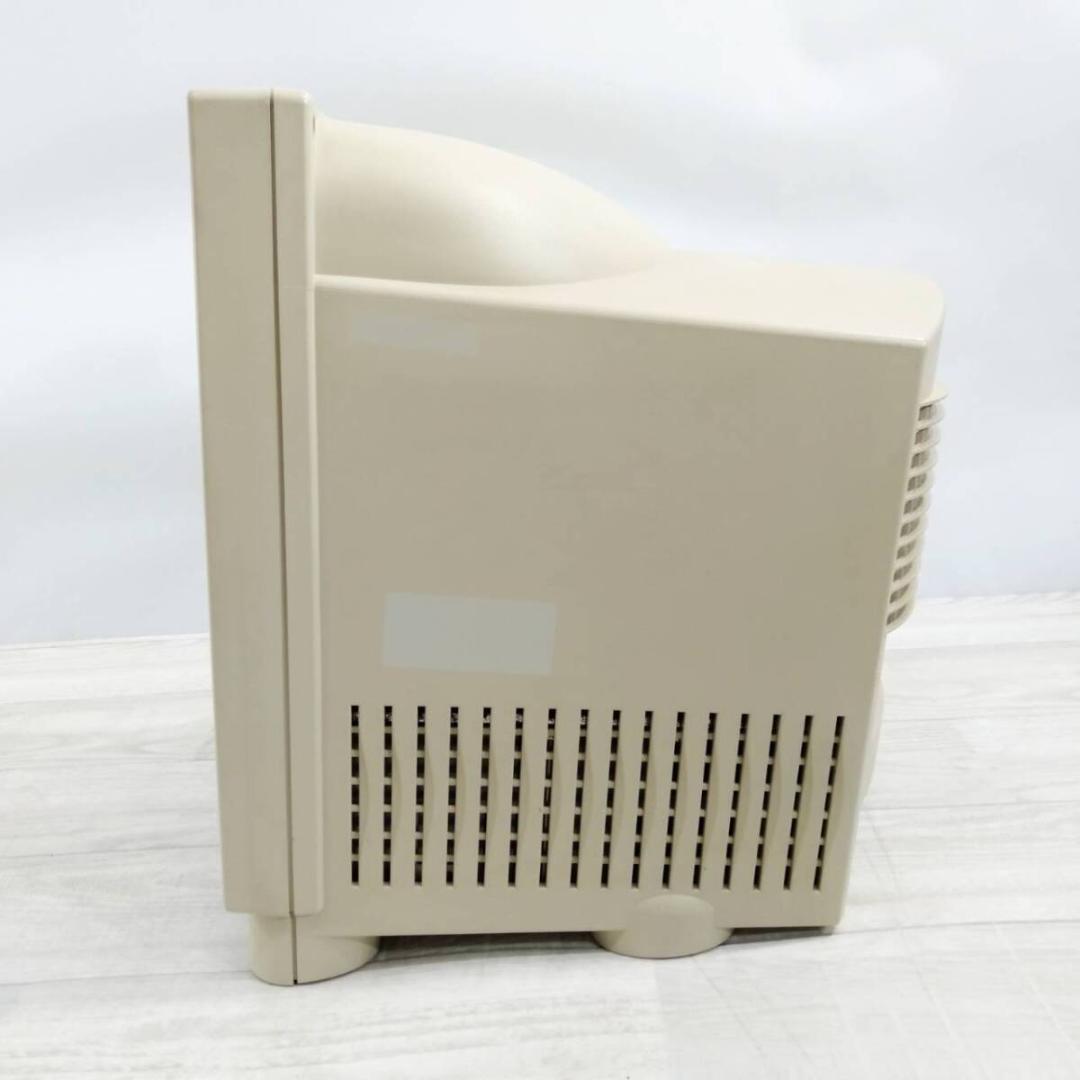 apple macintosh Color Classic M1600 現状品①