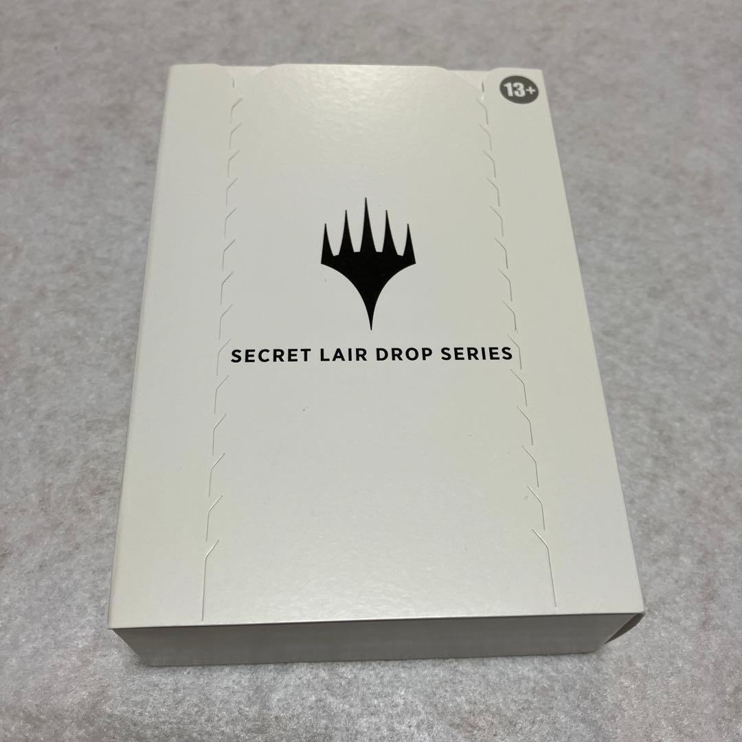 マジック：ザ・ギャザリング Shades Not Included FOIL