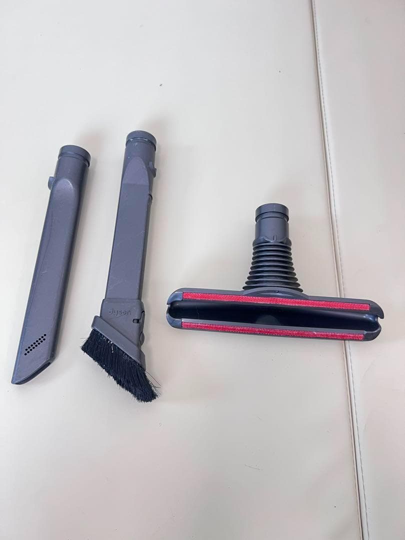 ダイソン CY24 Dyson Ball fluffy クリーナー