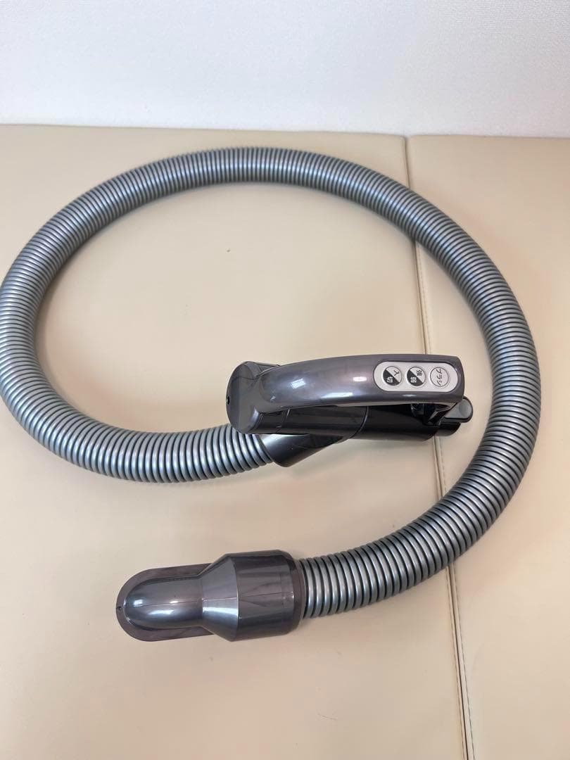 ダイソン CY24 Dyson Ball fluffy クリーナー