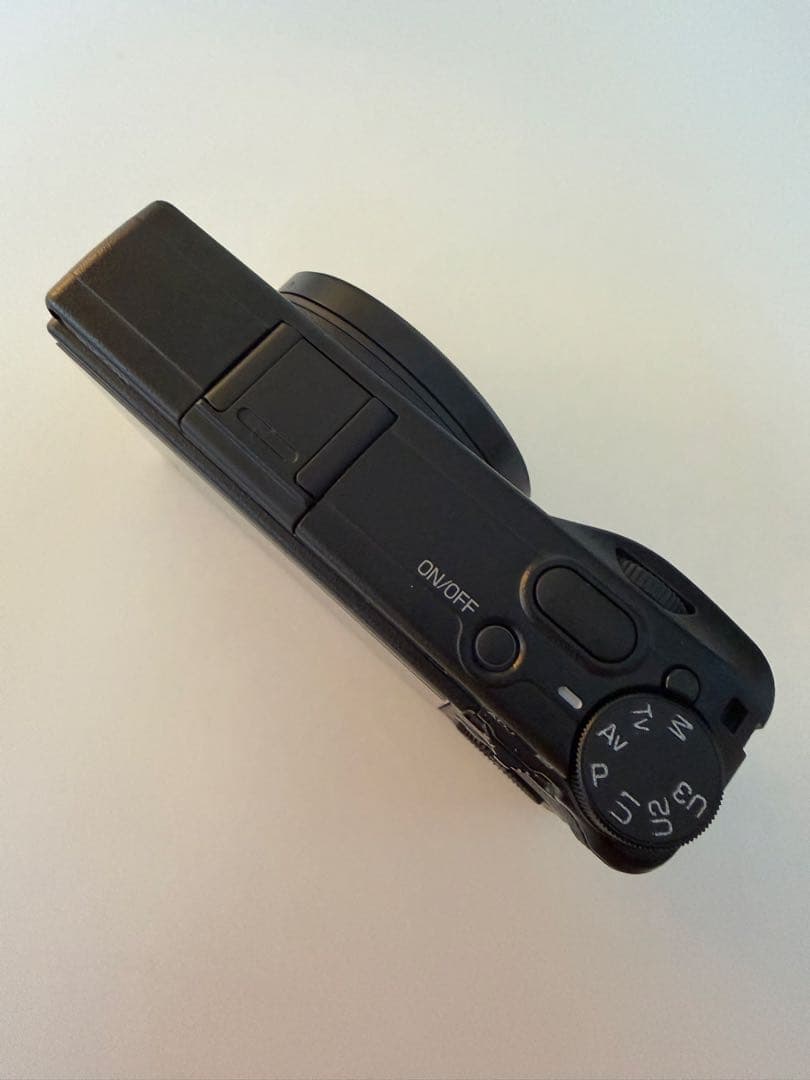 【ほぼ未使用】RICOH GR IIIx / 2025年12月購入