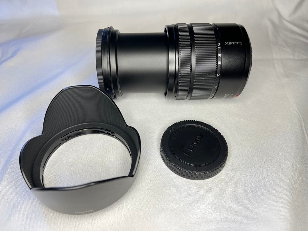 Panasonic LUMIX DMC-G8M 14-140ズームレンズキット