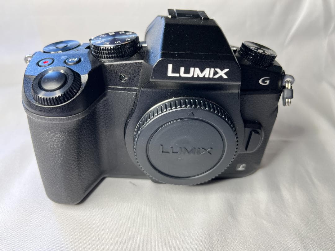 Panasonic LUMIX DMC-G8M 14-140ズームレンズキット