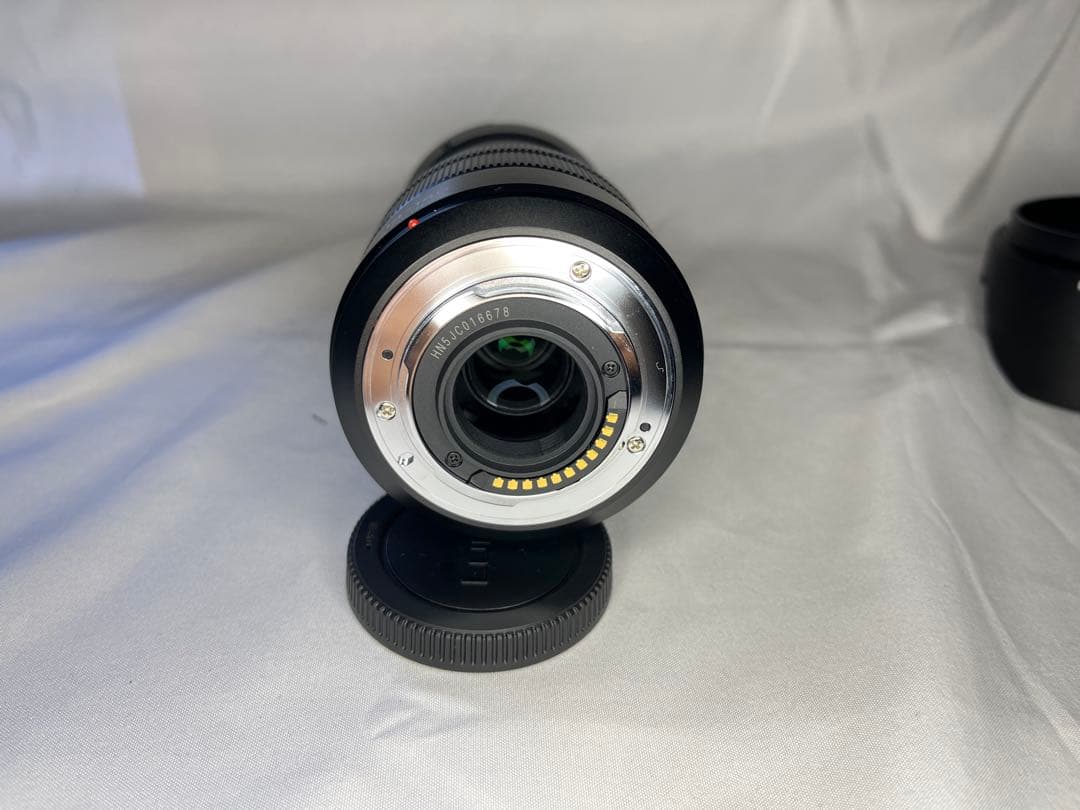 Panasonic LUMIX DMC-G8M 14-140ズームレンズキット