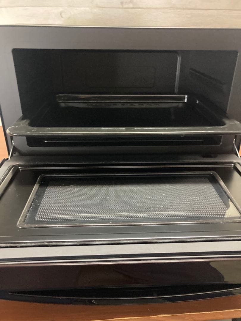 TOSHIBA スチームオーブンレンジ　ER-X60E2 2022年製