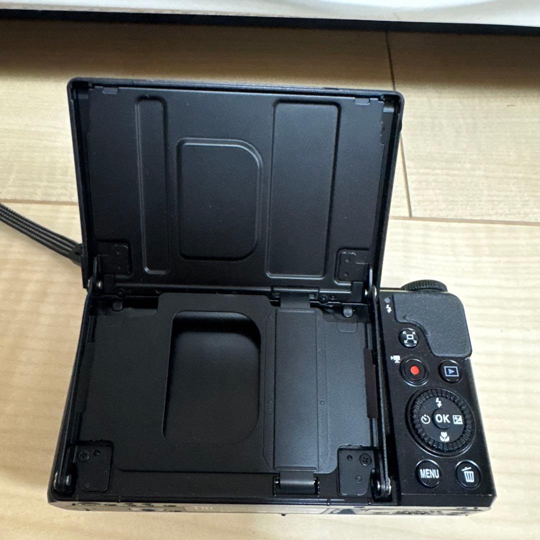 デジタルカメラ Nikon COOLPIX A900 35x 4K