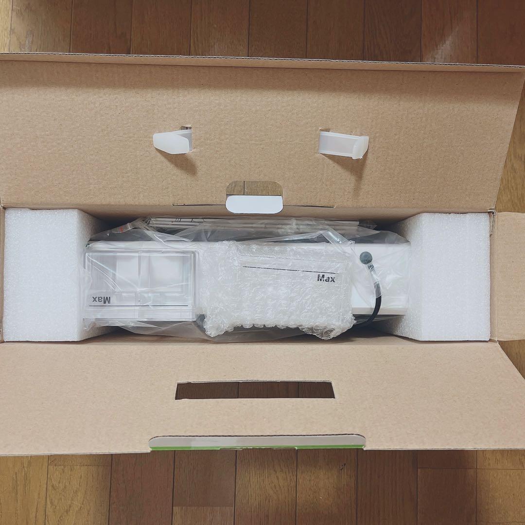 フードシールドJP290-pius 真空パック機　専用袋不要