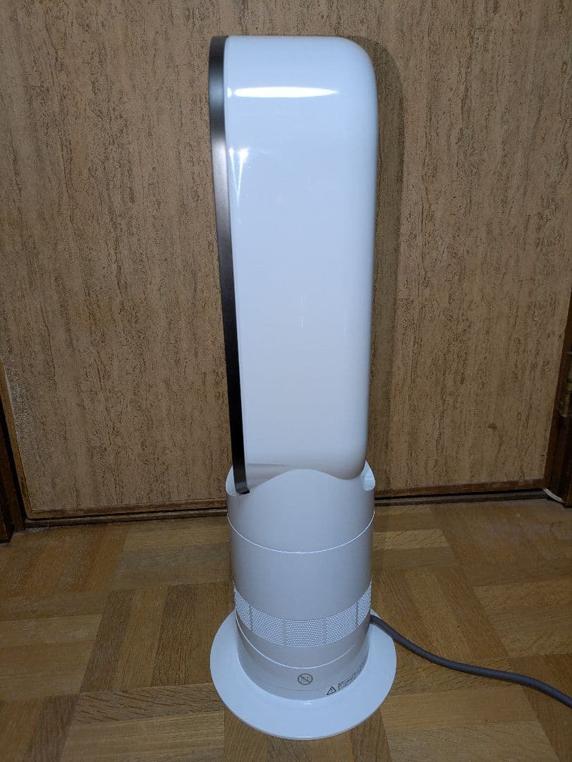 【２０２３年製】dyson hot+cool AM09リモコン・取扱説明書