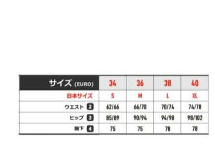 ミレー　スノーバシン　パンツ　レディース　M