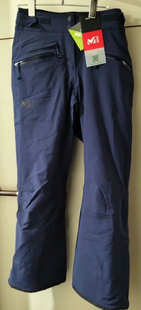 ミレー　スノーバシン　パンツ　レディース　M