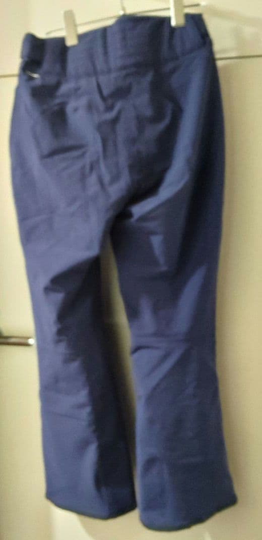 ミレー　スノーバシン　パンツ　レディース　M