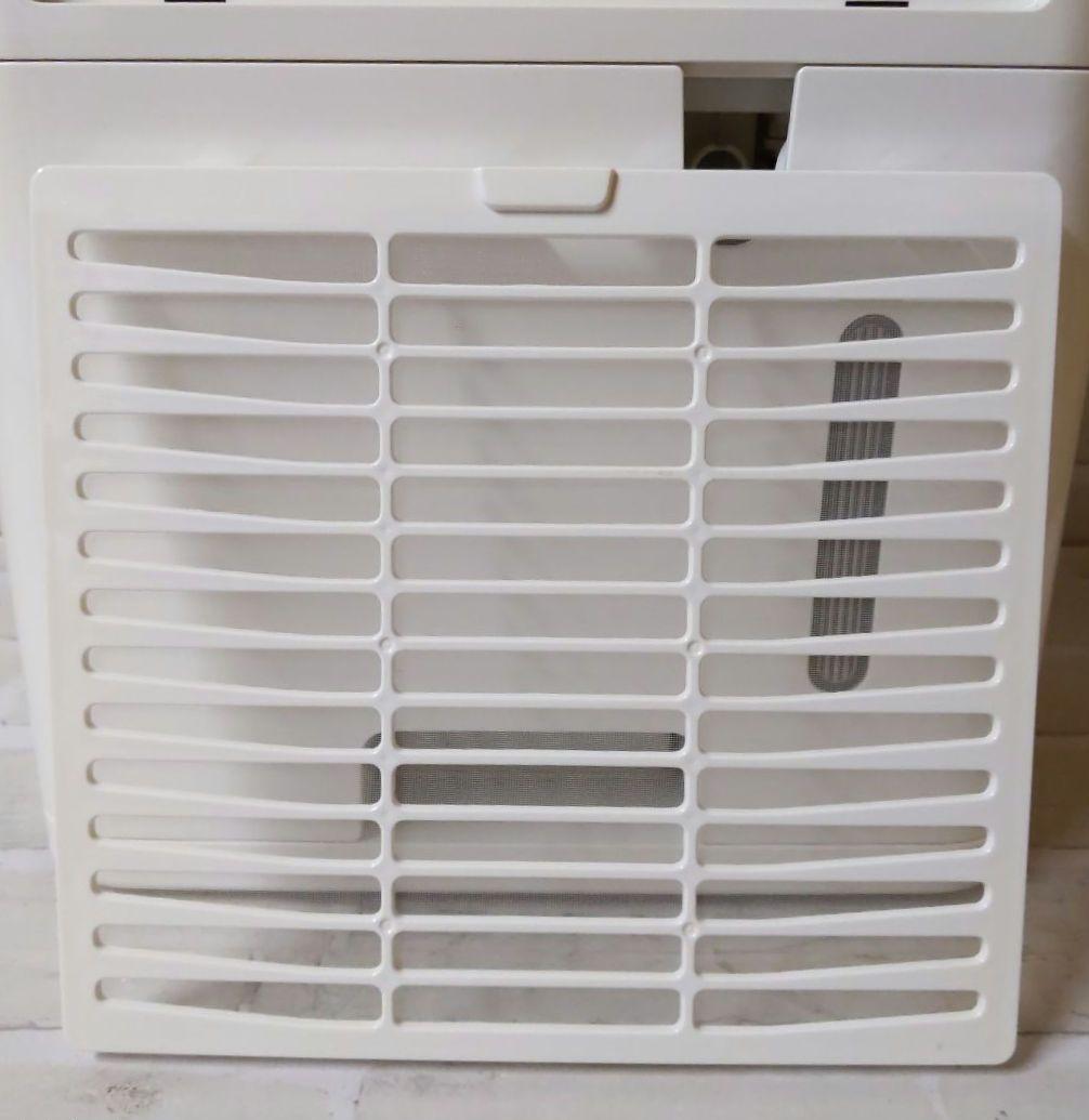 アイリスオーヤマ 衣類乾燥除湿機 DCE-6515 2021年製 説明書付き