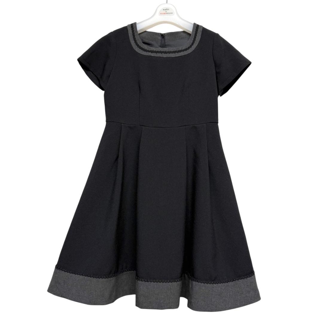 卒服　ショパン　卒業入学式　フォーマルアンサンブル　140 【匿名配送】