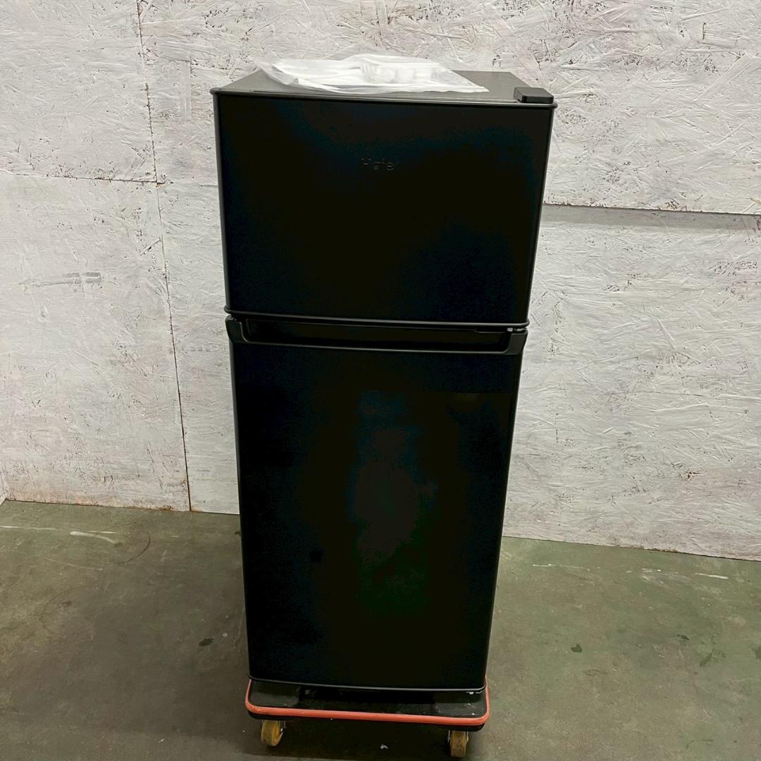 【Haier】 ハイアール 2ドア 冷凍冷蔵庫 JR-HS12A A1464